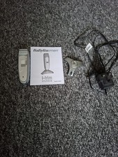 BaByliss I-Stubble Beard