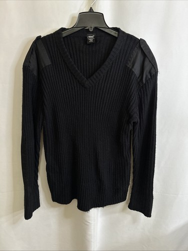 Yoko nato security sweater - yoko,