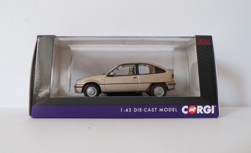 Corgi vanguards va13209 - vanguards,