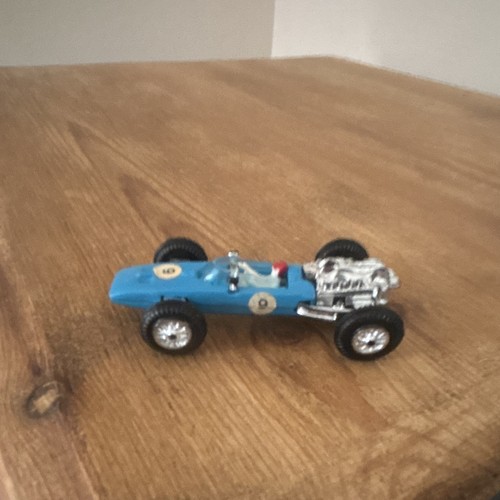 Lincoln toys honda - lincoln, v12