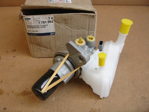 1751664 brake master cylinder - 1751664,