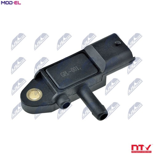 Sensor exhaust pressure - sensor,