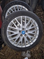 FORD FOCUS 11-18 Year Mk3 17