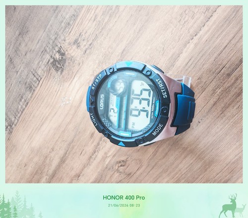 Lorus sports lumibrite men - lorus, men's