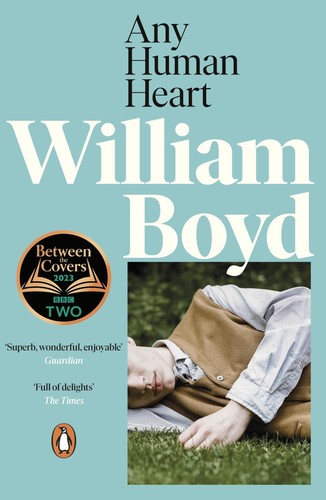 Any human heart william - any, heart-william