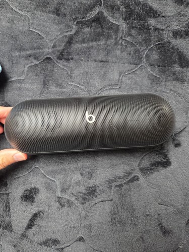 Beats pill portable bluetooth - pill,