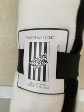 NWT VICTORIA SECRET BLACK &