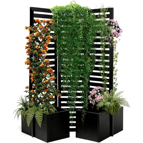 Weatherproof metal garden - weatherproof,