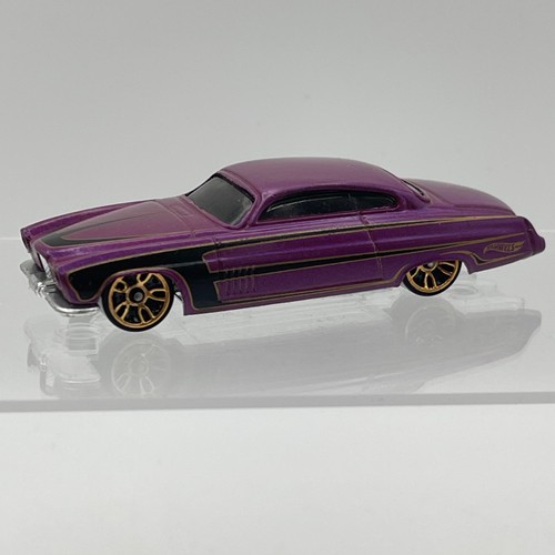 Hot wheels fish chip - wheels, chip'd