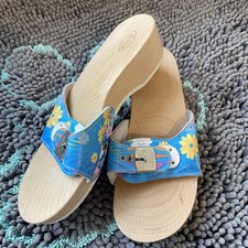 Dr Scholl Exercise Sandals -