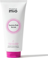 Tummy Rub Scrub 180 Ml |