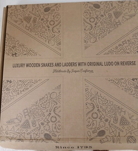 Jaques snakes ladders - snakes, /