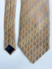 Lloyd Attree & Smith silk tie