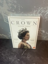 The crown season - the,