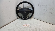 Peugeot 206 steering - steering, wheel