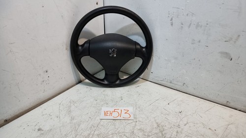 Peugeot 206 steering wheel - peugeot,