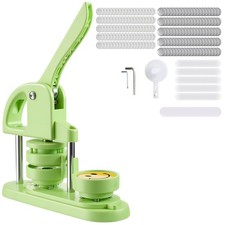 Uimoso Button Press Machine