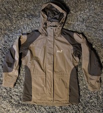 Women jack wolfskin - jack, jacket