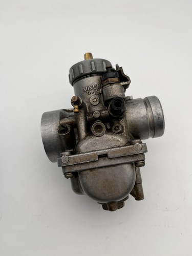 Yamaha carburetor left - yamaha, r5