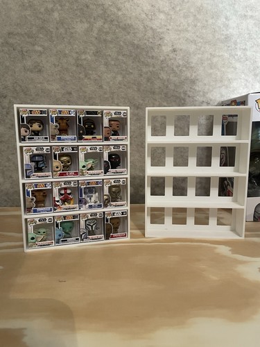 Pack funko bitty pop - funko,