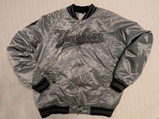 NEW YORK YANKEES MLB Size M
