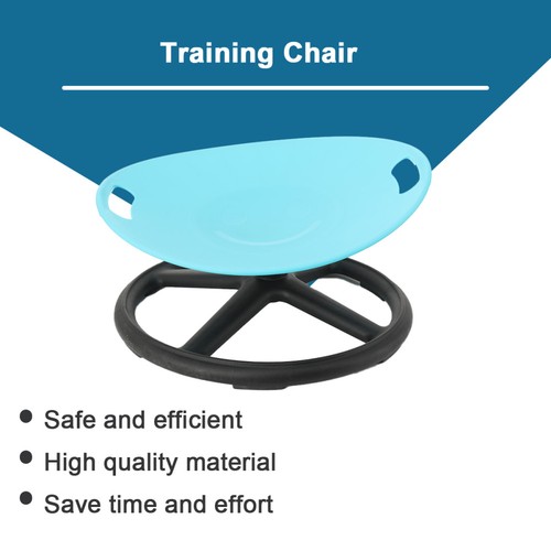Sensory spinning chair - sensory, for