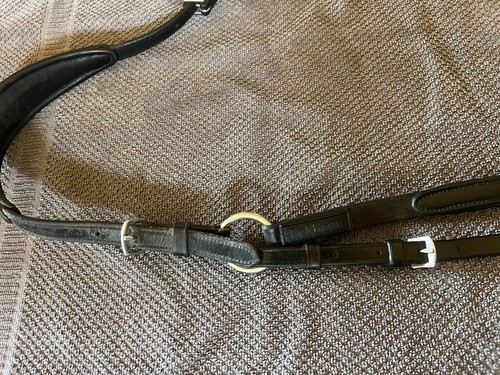 Lemieux martingale black - in,