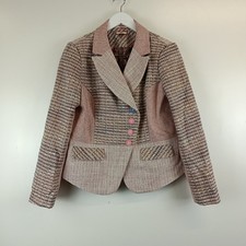 Joe Browns Tweed Jacket Womens