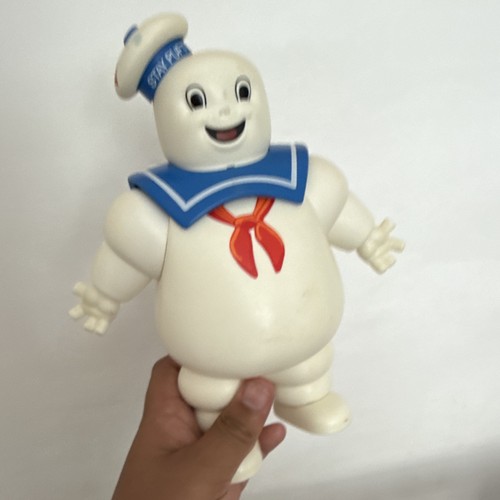 Ghostbusters stay puft - ghostbusters,