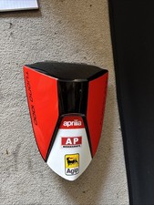 Aprilia Tuono/RSV 1000r Seat Cowl Gen 2.