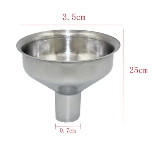 Mouth hip flask - mouth,