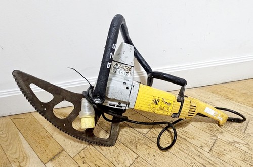 Kango supersaw masonry - supersaw,