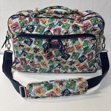 Vera Bradley Go Anywhere Cuban