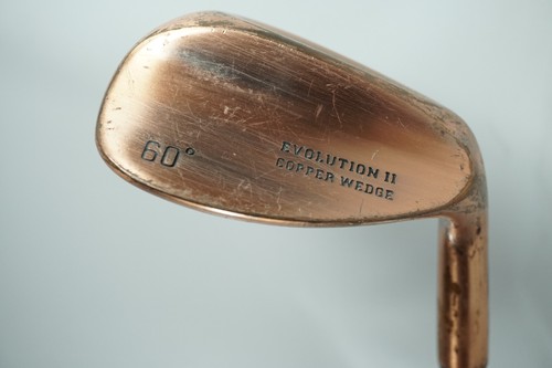 Donnay evolution copper - 2, 60°