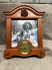 John Trickett X Danbury Mint