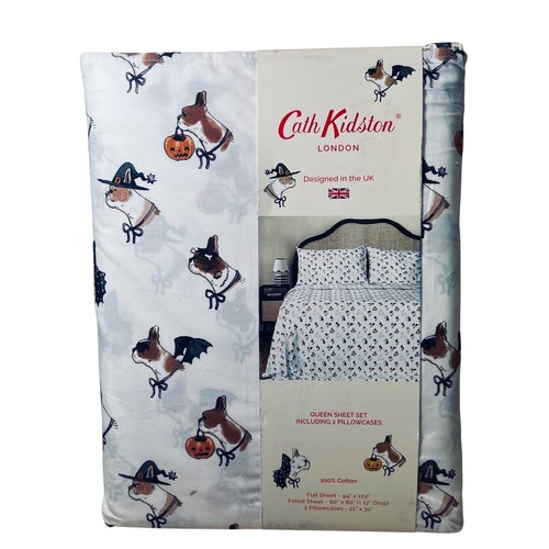 Cath kidston spooky dogs queen - cath,