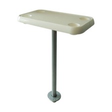 Island Deck Table with