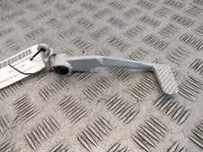 2006 YAMAHA YZF R6 rear brake