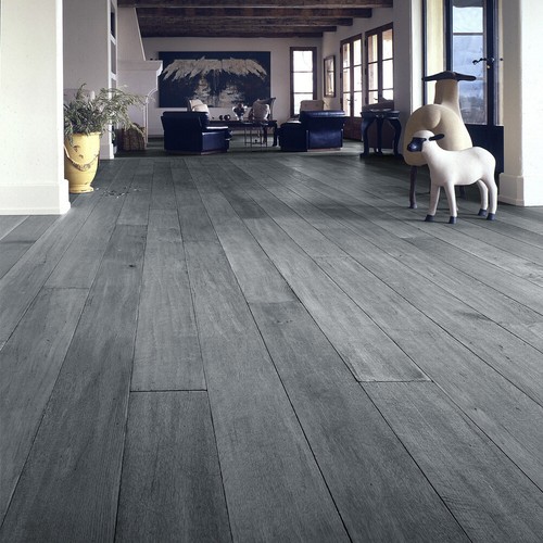 Vinyl floor planks wood - floor,