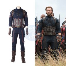 The Avengers 3 Captain America
