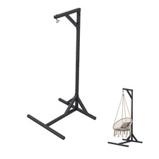 QLS Hanging Chair Frame Steel