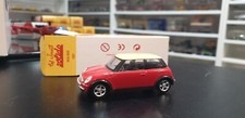 New Mini 2001 1/43 Solido