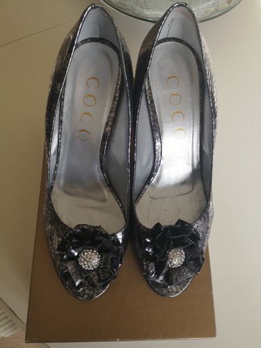 Coco ladies wedding - ladies,