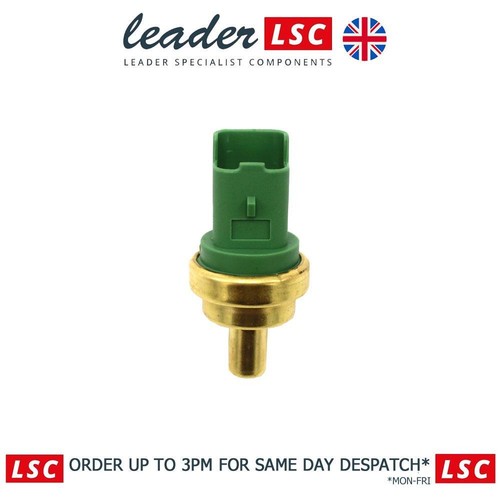 Water temperature sensor - water,