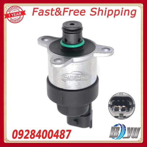 New fuel pump regulator - new,