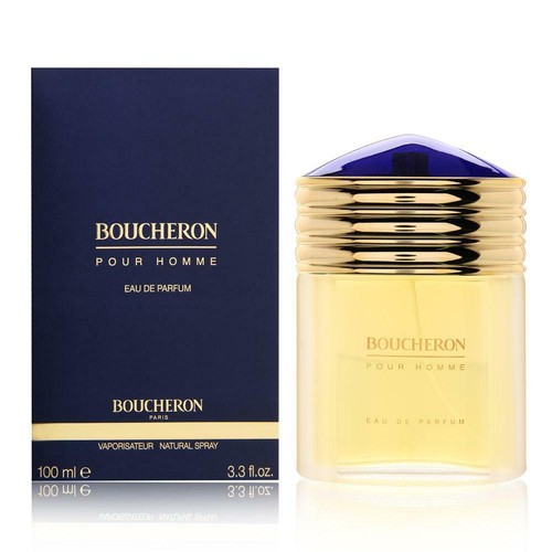 Boucheron pour homme 100ml eau - homme,