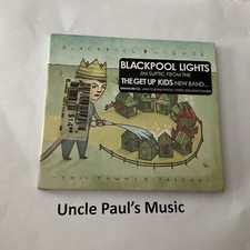 This Town's Disaster by