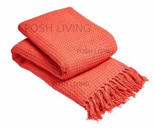 LARGE SIZE 100% COTTON WOVEN