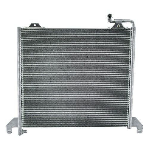Condenser fits 2004 11 - fits, 2004-11