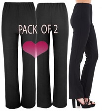 Ladies Black Health Care